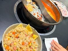 -椰庭·椰子鸡·创意玩家(晶耀前滩店)