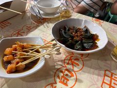 -小林哥的海鲜馆·夜宵烧烤(渔人码头店)