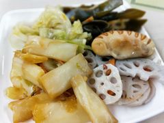 -文星素食(兴华路店)