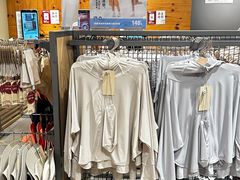 -MUJI无印良品(京西大悦城店)