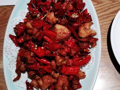 -吕氏疙瘩汤·新鲁菜(济南万象城店)
