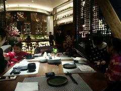 -山葵家·创意料理(宁波来福士店)