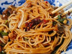 -秦胖子肉陀良心店