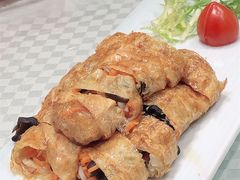 -老人和饭店(打浦路店)