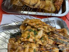 -建国烧烤(建乐路店)