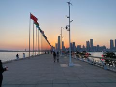 -青岛海尔洲际酒店