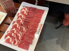 -阳坊大都涮羊肉(阳坊总店)