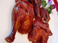 -金苑海鲜酒家(来魅力店)