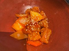 -五缘湾凯悦酒店·悦饗中餐厅