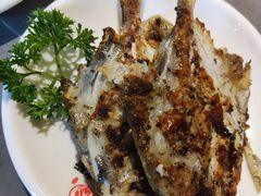 -渔乐之昕·铁板烧自助餐(虹悦城店)