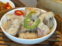 -潮府馆·非遗潮州菜·世纪公园(新国际博览中心店)