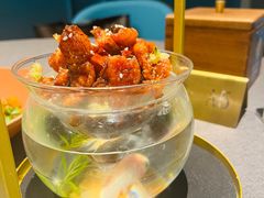 -柒园·三十年创意杭帮菜(龙湖滨江天街店)