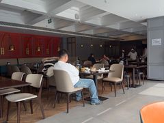 -阿那亚第三食堂 Cafeteria 3