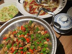 -首秀·四川料理(星耀101店)