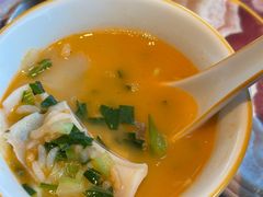 -苏州W酒店·苏滟中餐厅