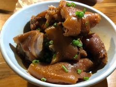 -琥珀老六龙虾(四里河店)