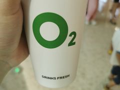 -O2鲜榨果汁(苏州龙湖狮山店)