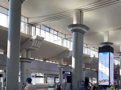 -长沙黄花国际机场-T1航站楼