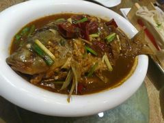 F:\food\4金掌勺通州&nbsp;(3)-金掌勺东北菜(格兰晴天店)