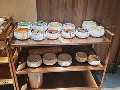 -百草滩羊清水涮羊肉(长城路店)