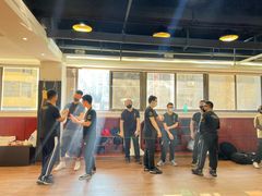 -温鉴良实用咏春拳