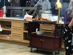 -正阳春烤鸭店(杨楼店)