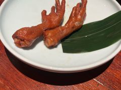 -外婆家(西溪印象城店)