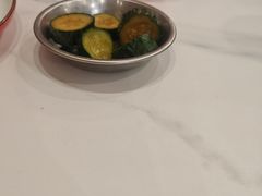 -湖南码头·地道岳阳美食·湘菜(魏公村店)