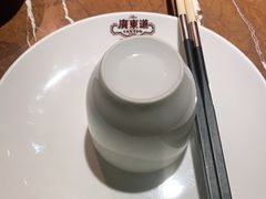 -广东道至正餐厅(区庄店)