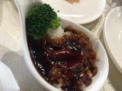 -华辰国际大酒店·西餐厅