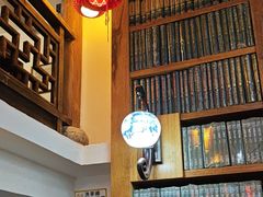 -道南書院·私房菜·早午茶·茶馆