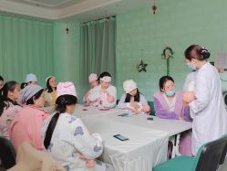 -东方幸福国际母婴月子会所