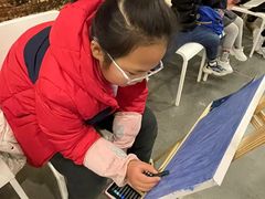 -东方童画少儿美术(金桥体验馆)