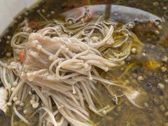 -南山翁新概念川菜(江宁万达广场店)