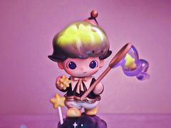 -泡泡玛特POPMART(柏威年购物中心店)