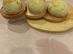 -汕头君华海逸酒店·鸿桃轩中餐厅