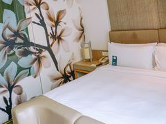 -樟宜机场皇冠假日酒店 （SG Clean） - IHG 旗下酒店