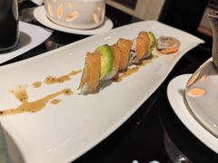 -天狗山料理(省体店)