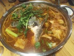 -老凯俚酸汤鱼(鸿通城店)