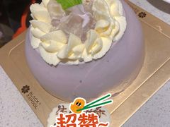 -黑池口感烘焙·生日蛋糕(坂田店)