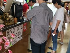 -鸡西冷面(翠竹店)
