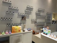 -泰合玺·精油疗愈 SPA(南京河西万达店)