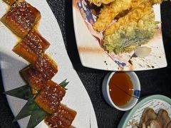 -红叶日料·放题·海胆·定食(星海店)