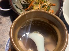 -南京大牌档(香港广场店)