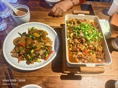-树厨贵州菜(铜仁花果山店)