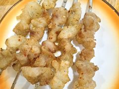 -超越海鲜屋(飞龙物业店)