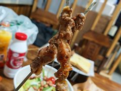 -壹块捌烧烤(灯市口店)