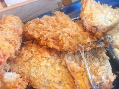 -胜博殿日式炸猪排(西红门店)