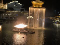 -特色口水鱼馆