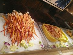 -伯豪瑞廷酒店-天伦阁西餐厅